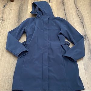 the north face apex bionic grace jacket